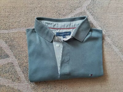 TOMMY HILFIGER