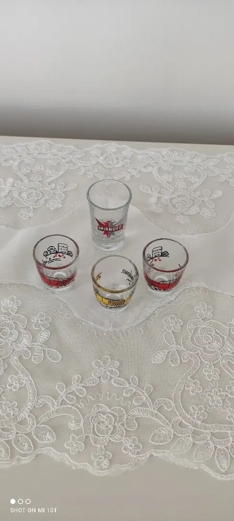 Küçük bardak - 2