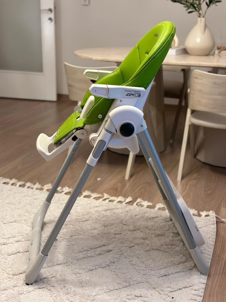 Peg perego mama sandalyesi - 2