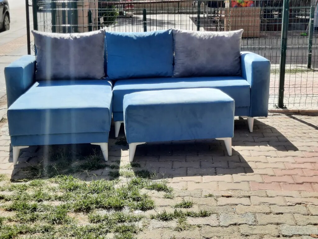 KÖŞE TAKIMI - 3