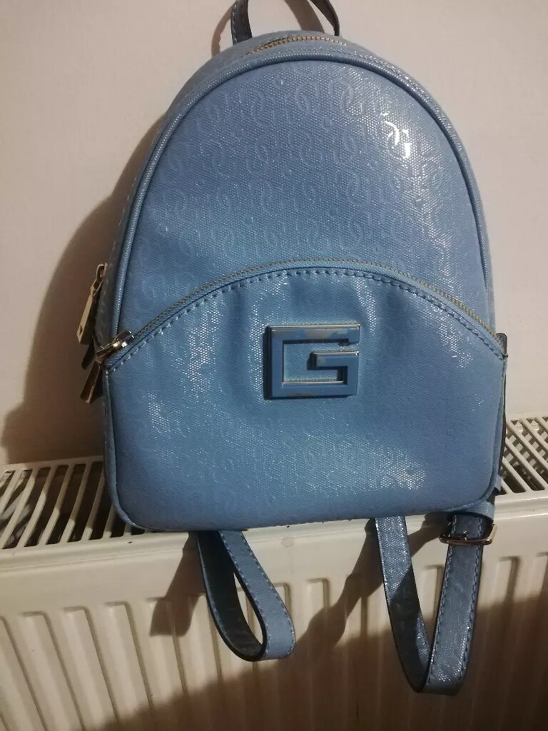 Orjınal guess çanta
