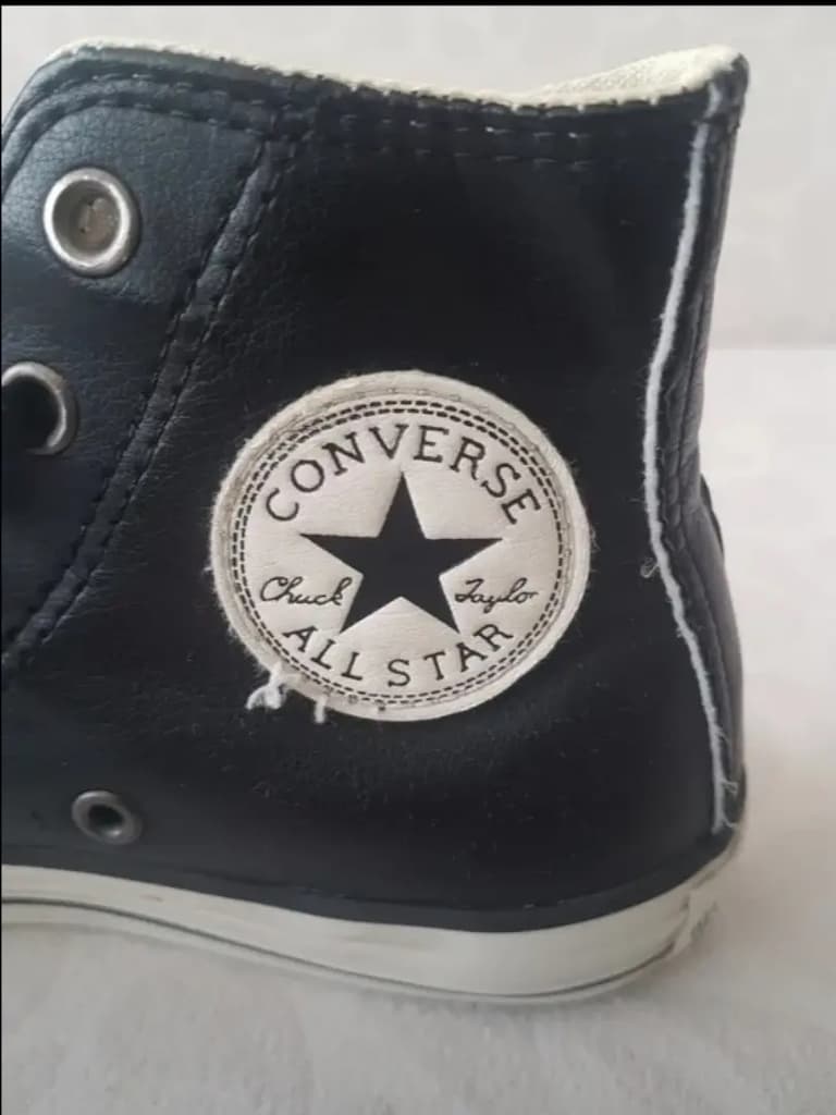 Converse ayakabı