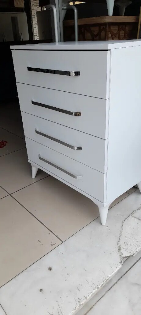 Sıfır Kaliteli sıfır şifonyer - 2