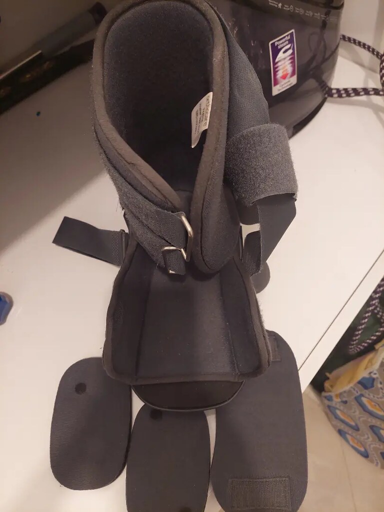 ORTHOCARE 7440 M - 7
