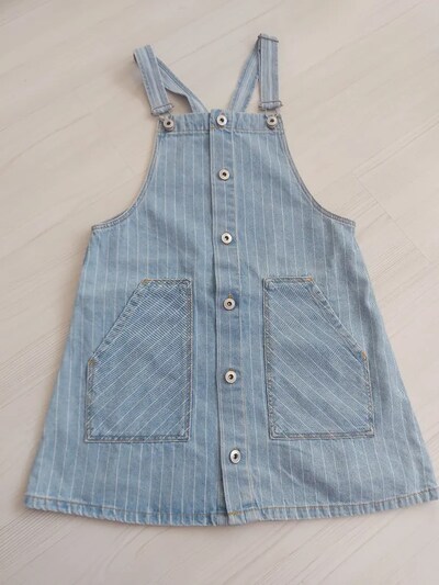 Zara 13-14 yas solopet