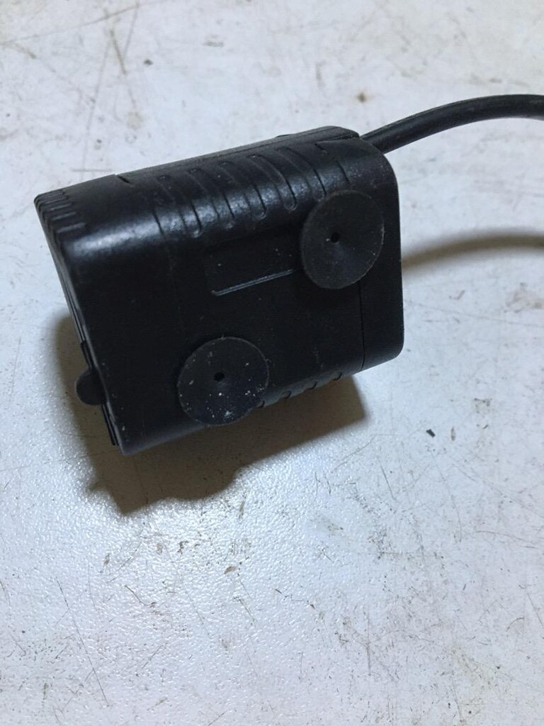 Akvaryum motoru - 3