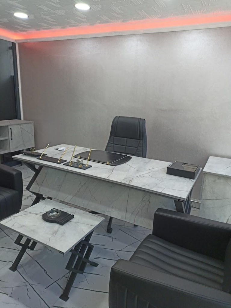 Ofis mobilyası büro mobilyası ofis takımı - 2