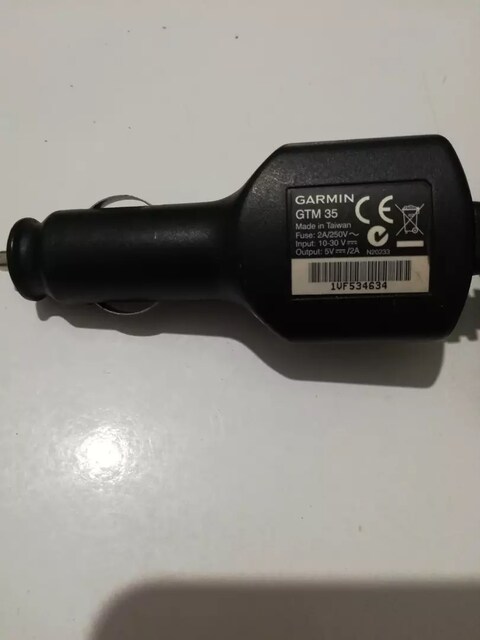 GARMİN 35 LMT ŞARJ ALETİ