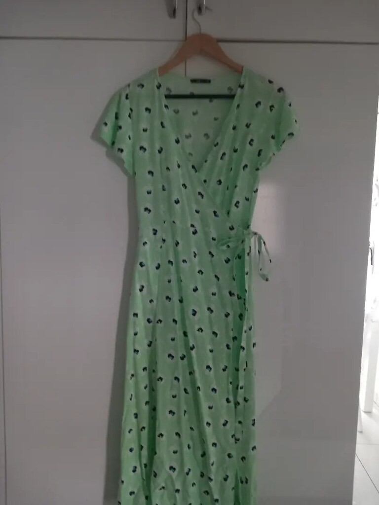 Ltb jeans gunluk anvalop elbise - 2