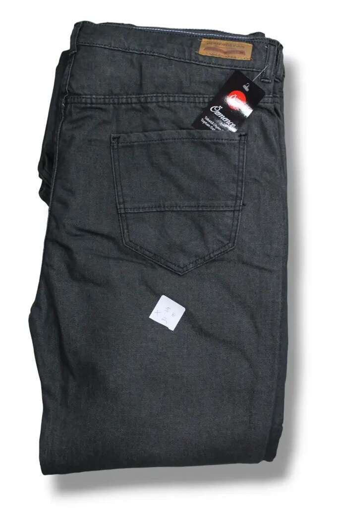 TOPTAN KOT PANTOLON