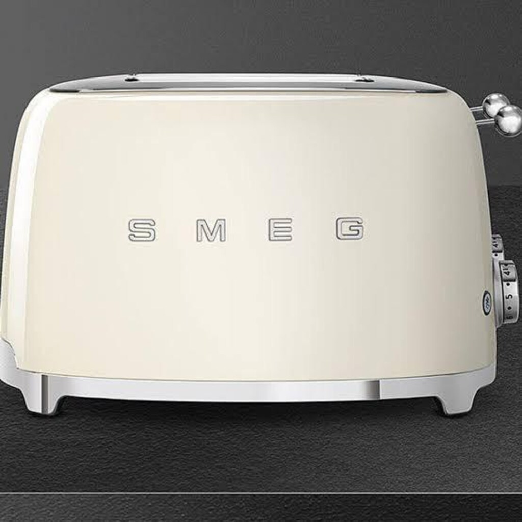 SMEG EKMEK KIZARTMAK MAKİNASI - 3