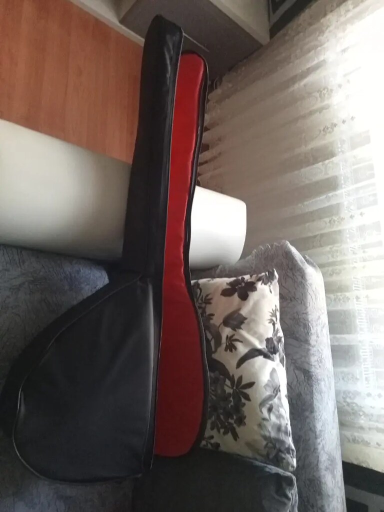 Maun ağacı saz - 9