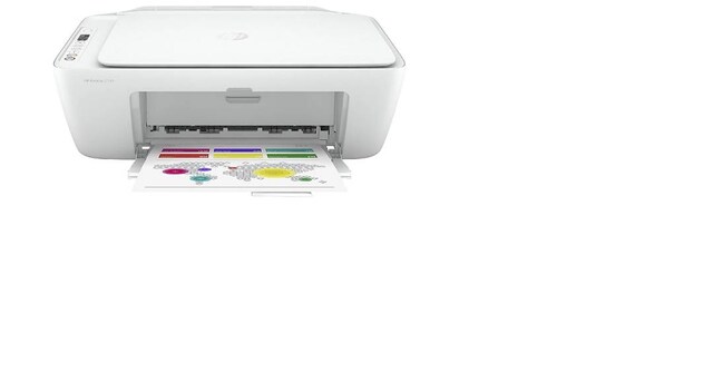 HP DeskJet 2710 Wi-Fi Çok Fonksiyonlu Mürekkep Püskürtmeli Yazıcı