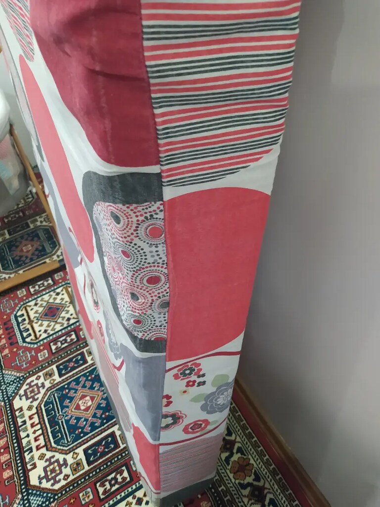 Temiz tek kişilik yatak - 4
