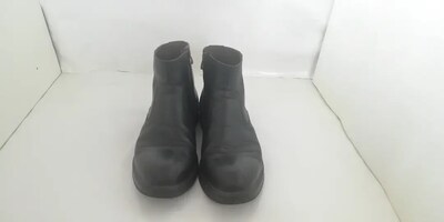 BOT,42 numara,ERKEK BOT DERİMOD BOT DERİ BOT KIŞLIK BOT İKİNCİ EL BOT