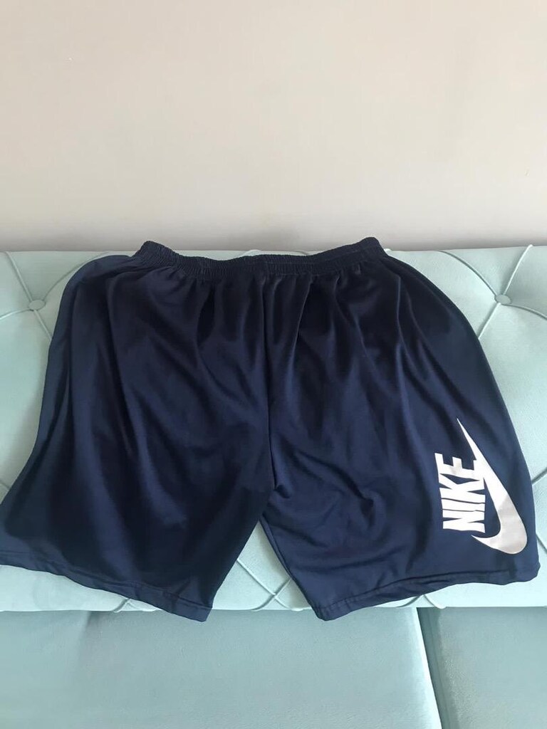 Nike orjinal sort