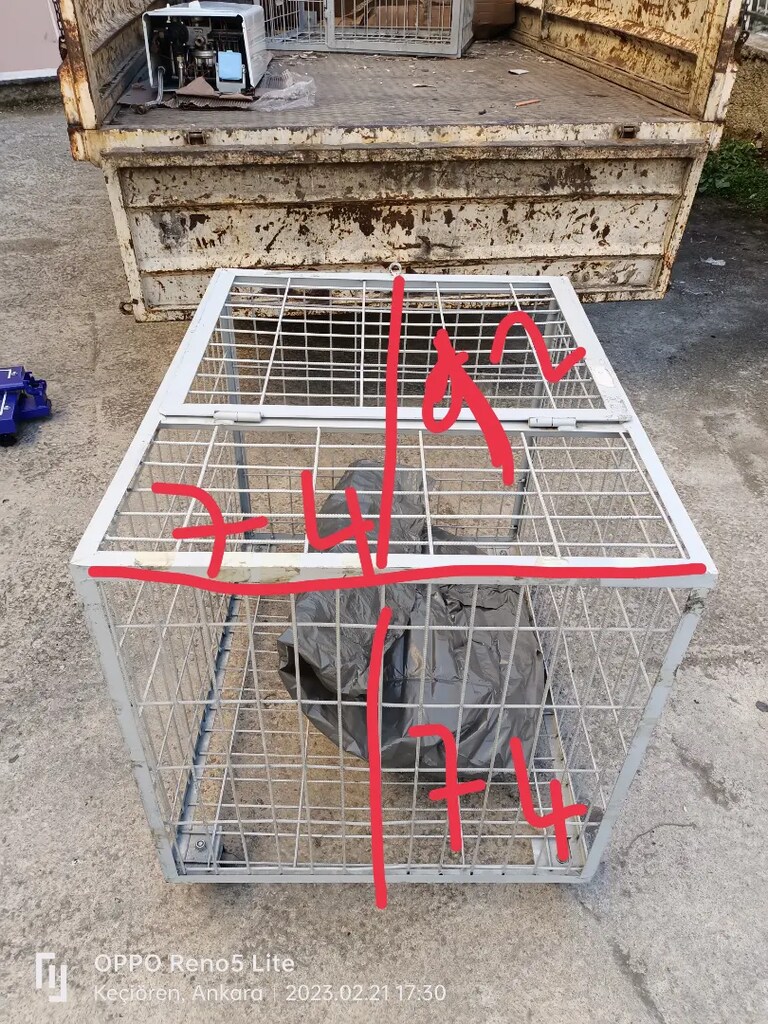 Tekerlekli - 6