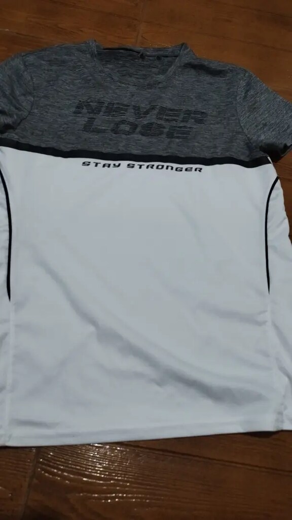 tshirt - 2