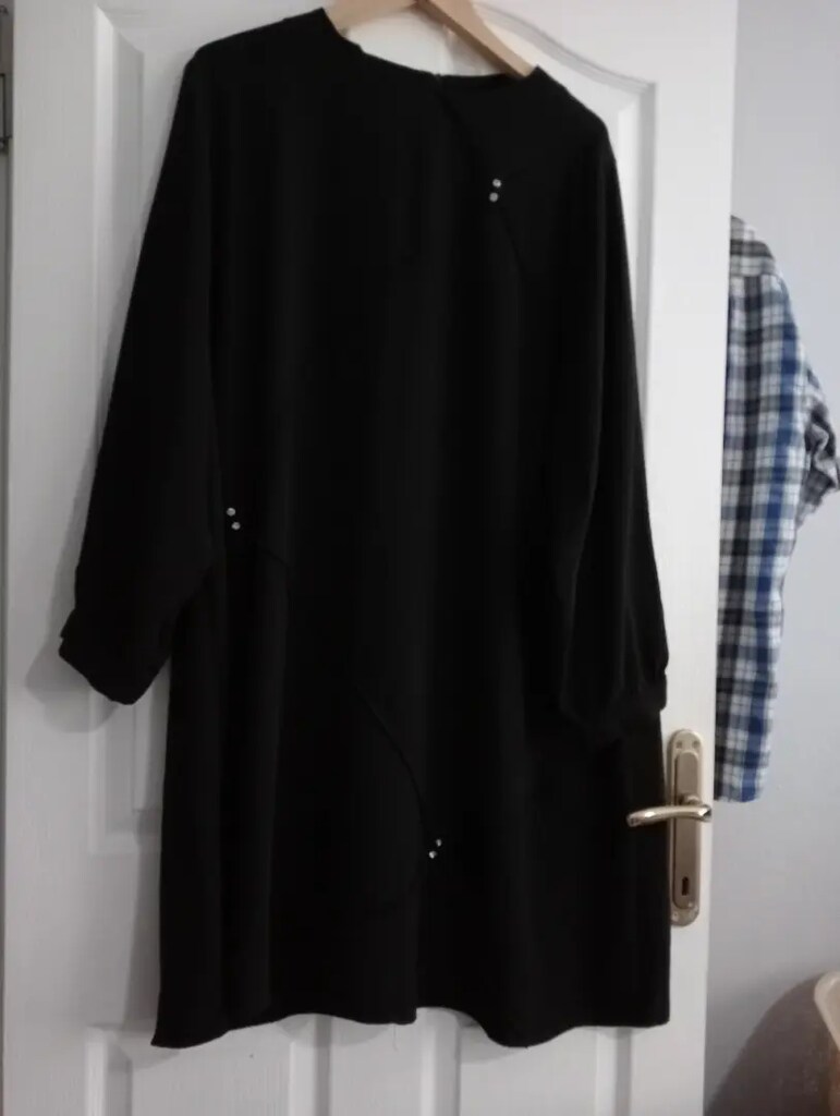 Tunik - 7