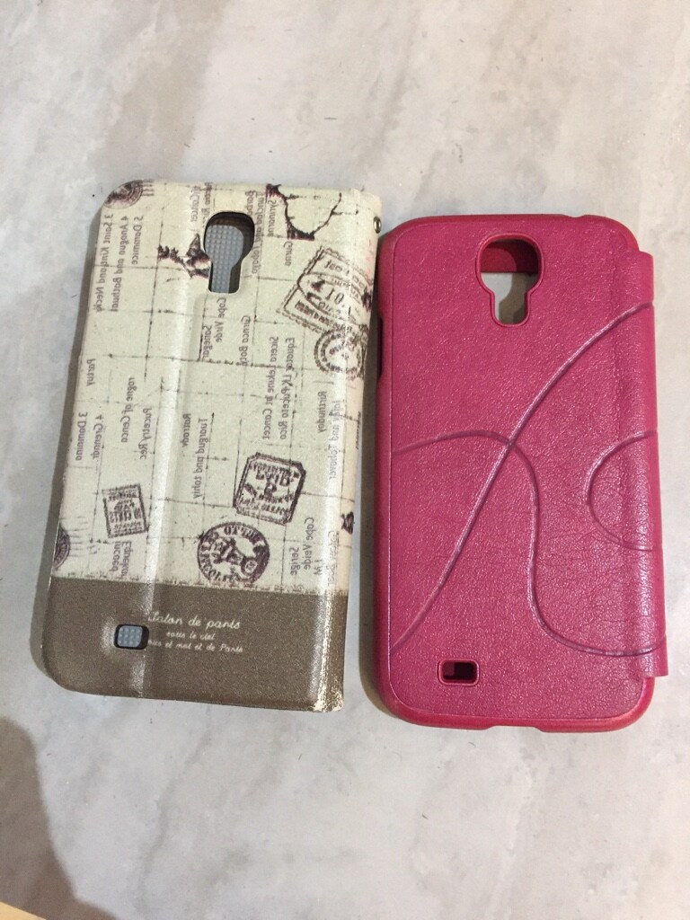 Samsung s4 - 4
