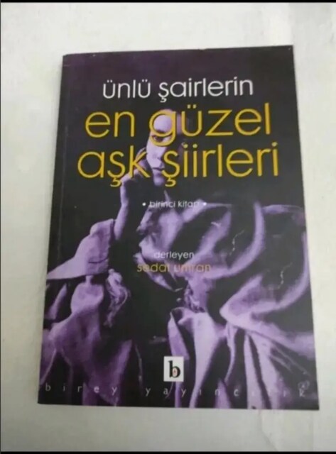 EN GÜZEL AŞK ŞİİRLERİ