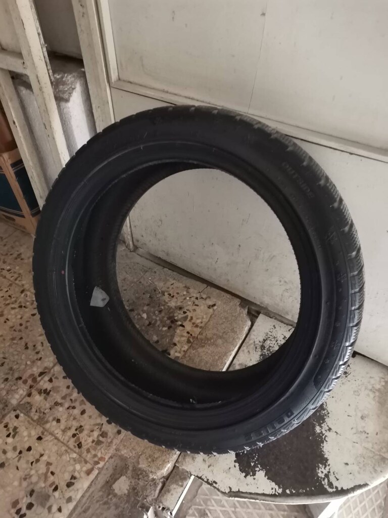 215 45 17 petlas kış lastiği - 3