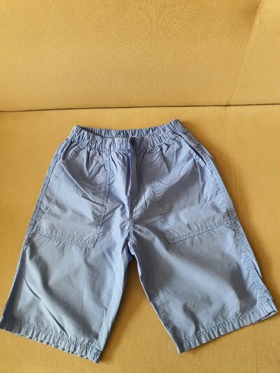 Zara 12/13 yas şort