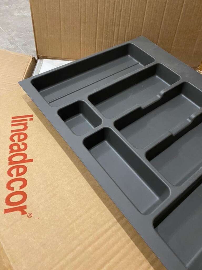 Lineadekor marka kaşıklık, made in italy - 2