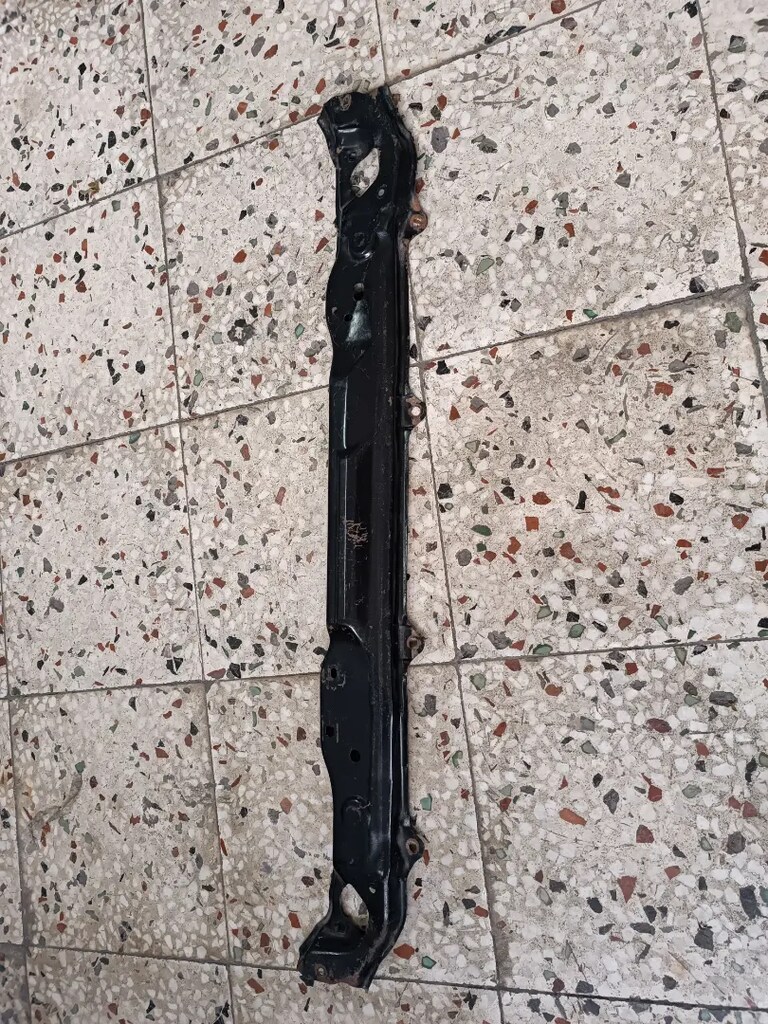 Mazda lantıs ön panel üst sacı orijinal oto çıkma parça - 4