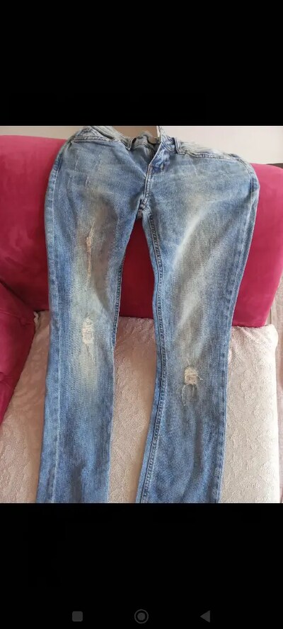 Ltb kadın pantolon.