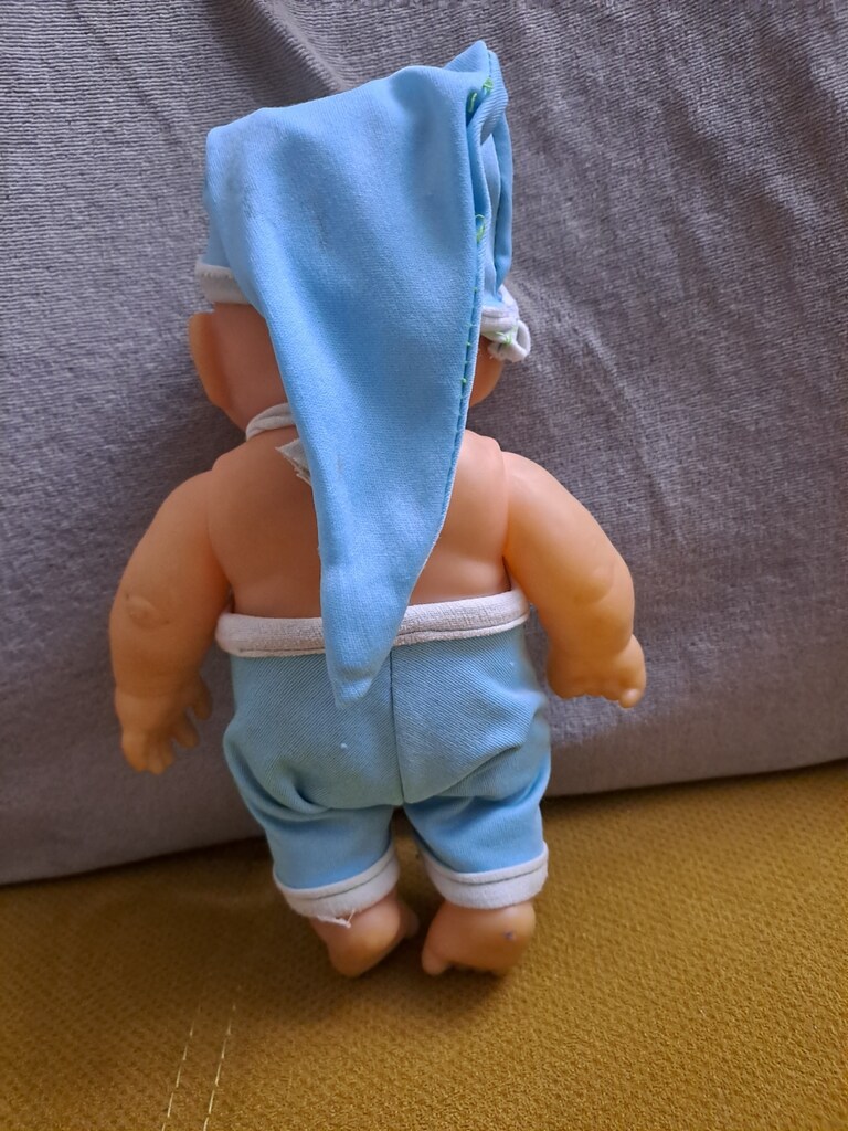 Et bebek - 2