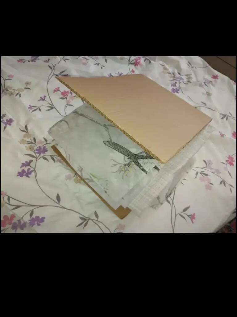Nouvelle marka gri kuş desenli nevresim takımı - 6