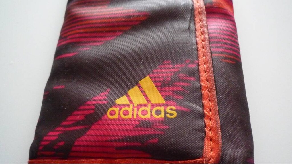 Orijinal Adidas Cüzdan - 2