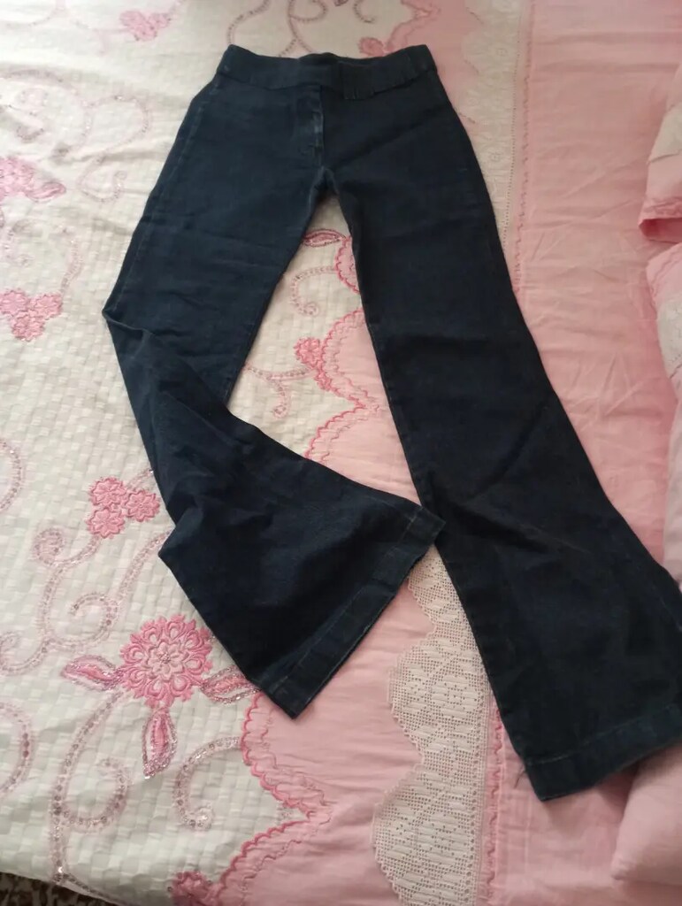 36beden kot pantolon - 2