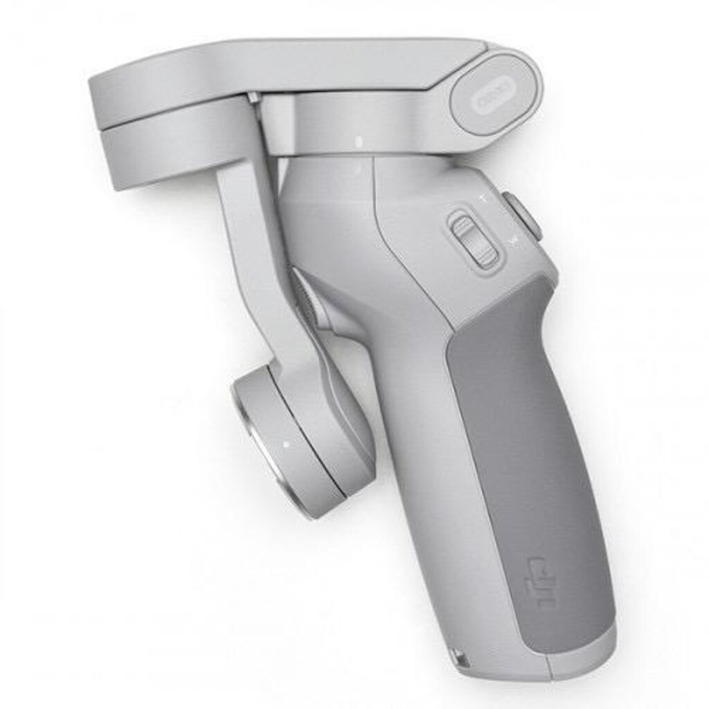 Sıfırdan farksız Dji Osmo Mobile 4 Gimbal - 4