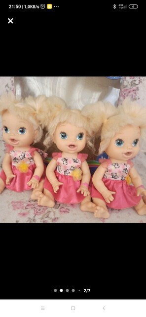 Baby Alive