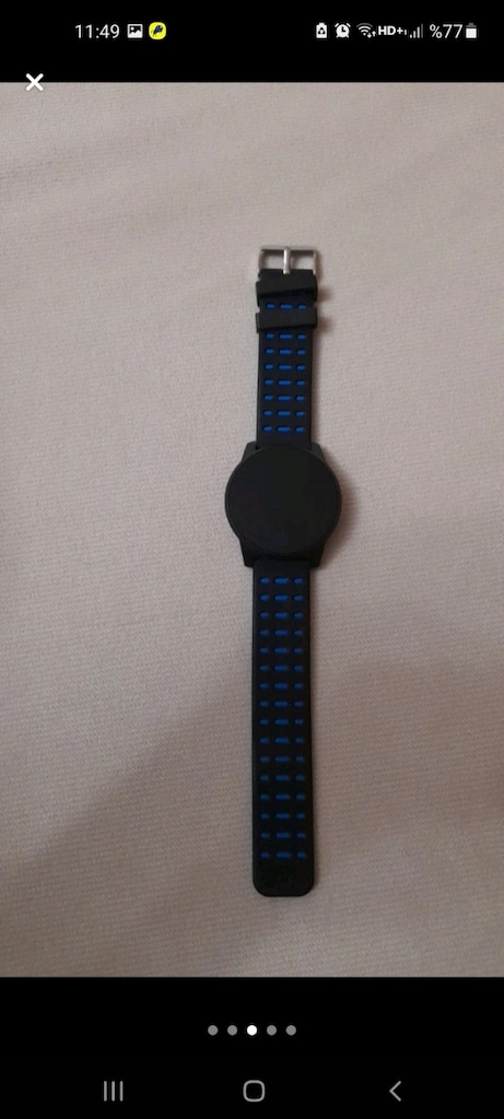Polo smart akıllı saat - 4