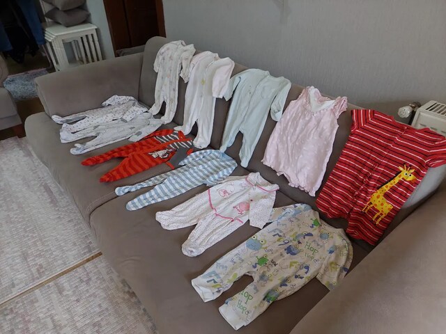 11 adet tulum