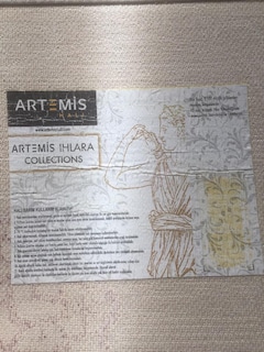 6 m2 halı(Artemis halı) - 5