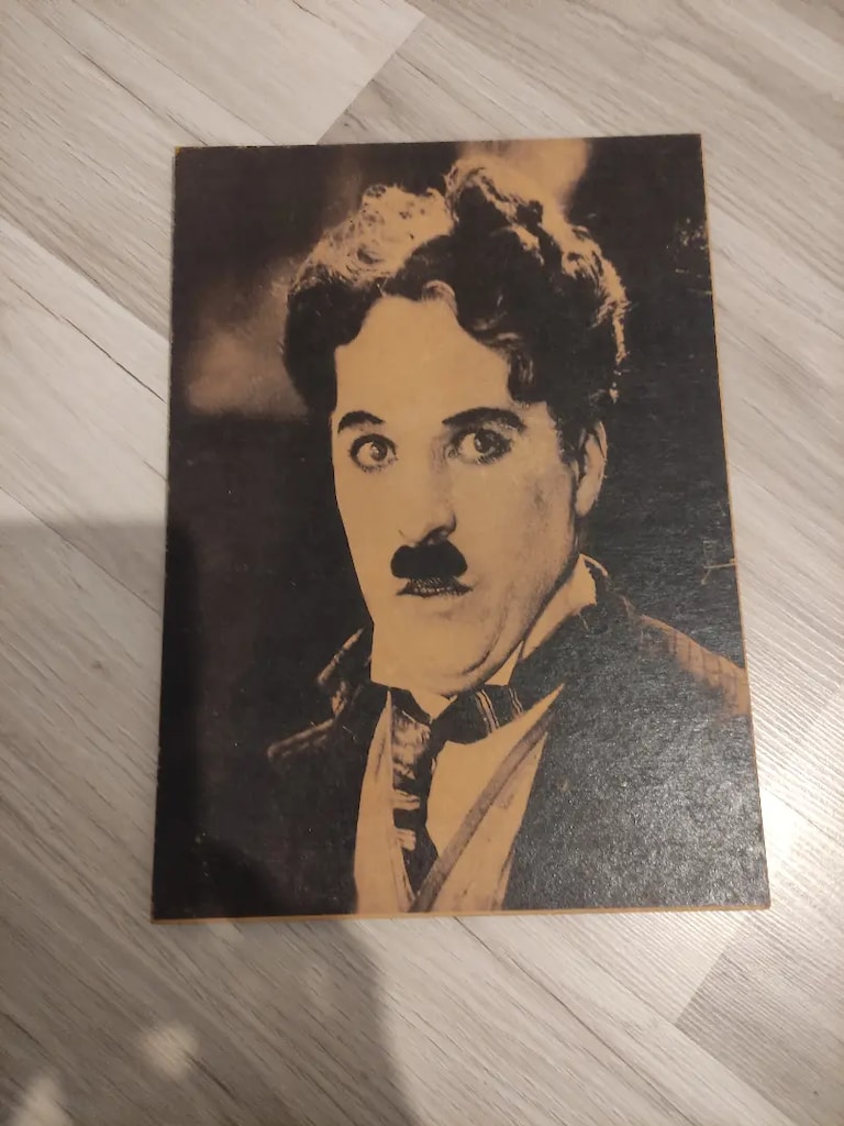 Yeşil Çam Oyuncuları Tablosu - 6