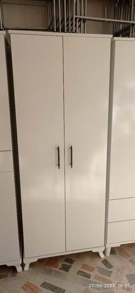 KAMPANYA Sıfır mutfak dolabı (kiler) - 5