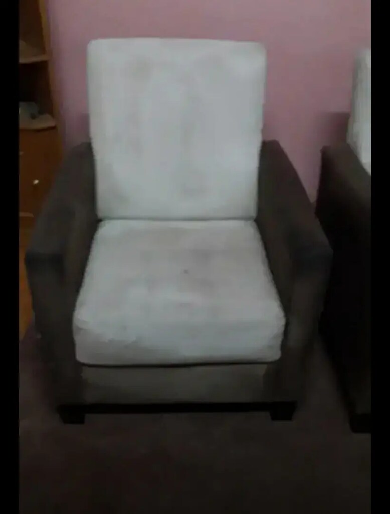 Tekli koltuk - 2