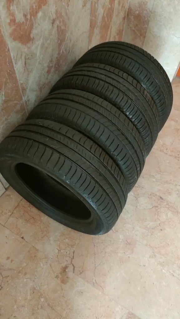195/55 R16 Yaz Lastiği - 2