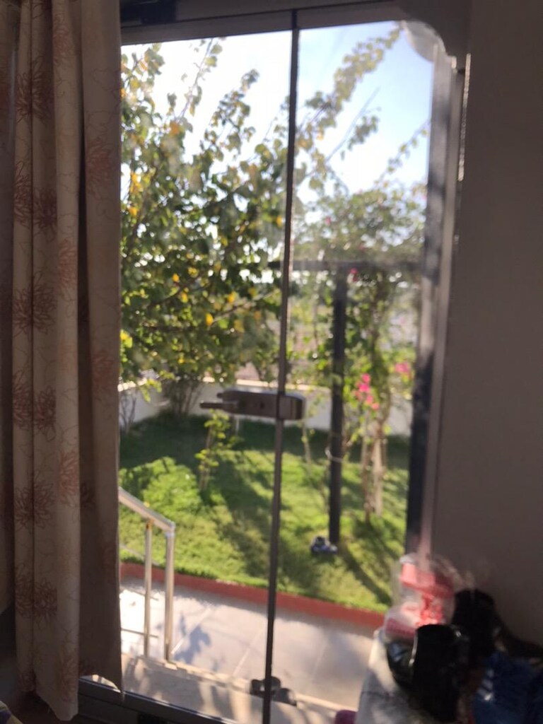 Cam balkon kapı - 7