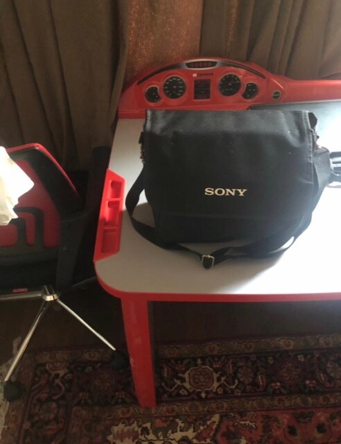 Sony Projektör