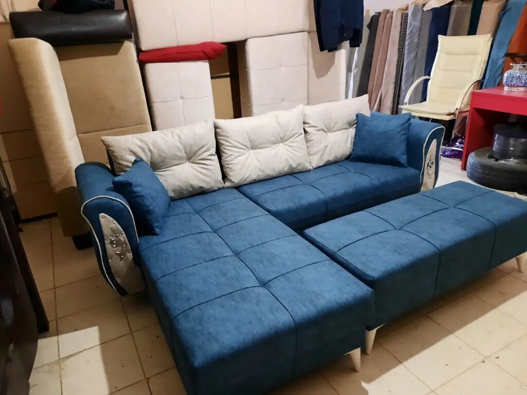 Köşe takımı - 4