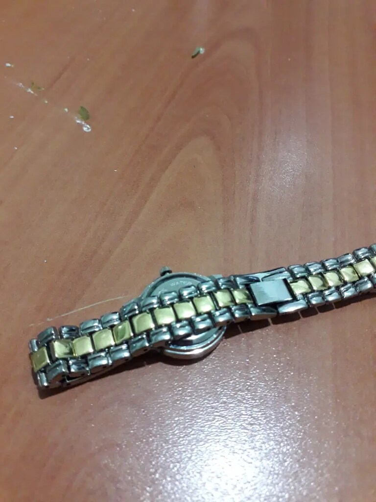 oK MARKA YENI KULLANILMAMIS KOL SAATİ - 7