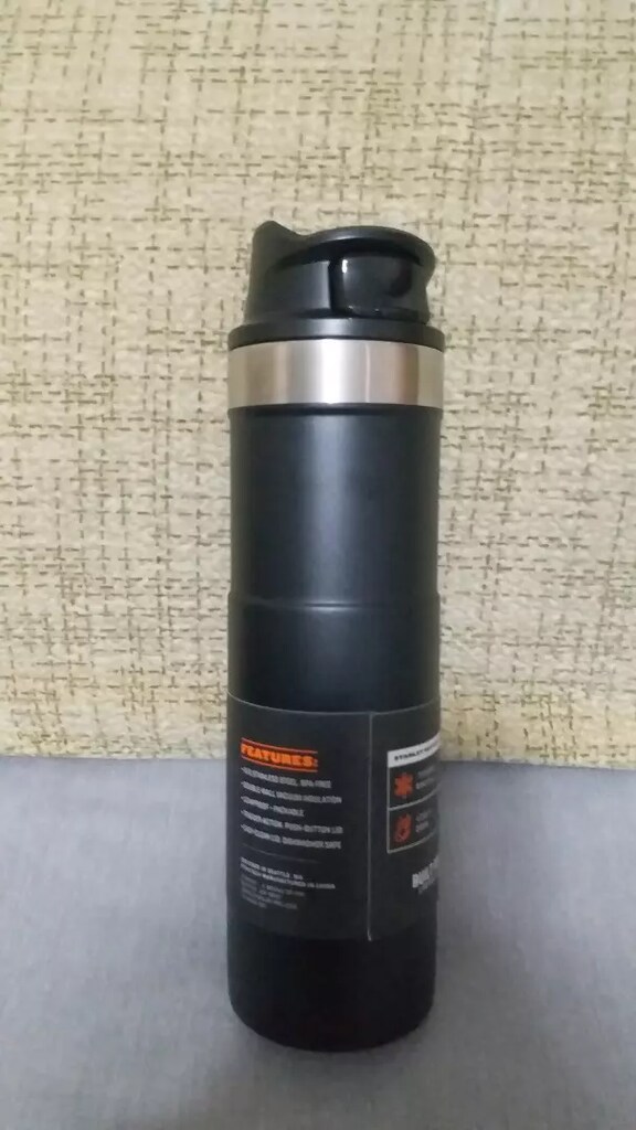 stanley termos 0.59 L trigger action (sıfır) - 3