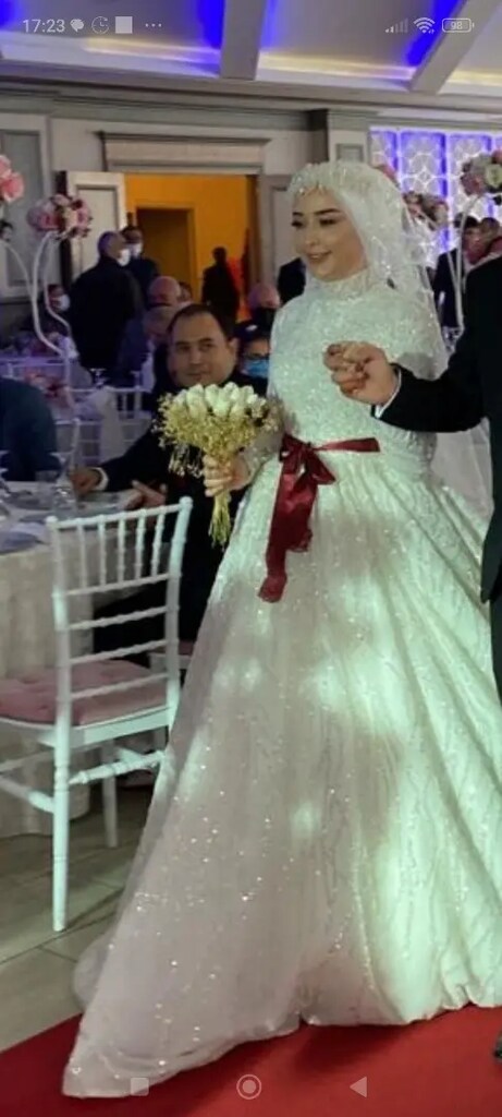 Gelin tacı aksesuarı - 5