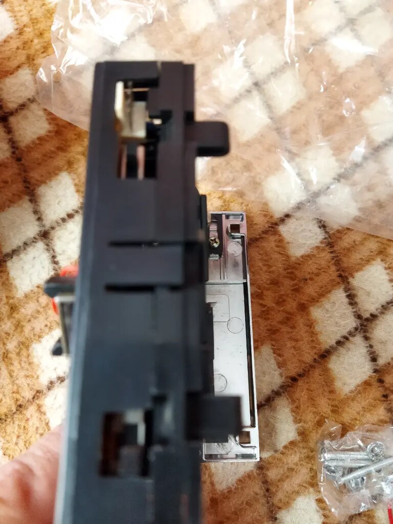 Bozuk para okuyucu - 5